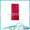 Sample available logo printed 12000mah power bank