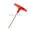 T handle Retchet Valve Spark Wrench