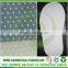 Nonwoven fabric with PVC dot raw material to manufacture slippers