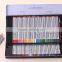 Premium/High Quality watercolor Pencil set For Professional Artists,240 colors