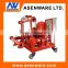 Fire sprinkler pump for fire fighting with 50Hz or 60Hz optional