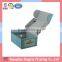 Full Color Printed Matte Laminated Paper Cardboard Packaging Box for Shoes