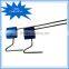 CH204 aluminum wire container seal for containers