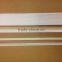 latex rubber elastic belt for garments
