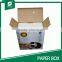 CUSTOMIZED DESIGN PACKING BOX FOR EYE MASSAGERS