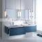 BLUM hardware bathroom vanity quartz topblum hardware ash grey espresso finishing bathroom vanity