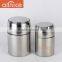 Food garde 304 stainless steel thermal food storage/food bento box