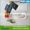Demi factory price eco friendly roll airlaid absorbent meat pad for absorbing excess liquid and keep food fresh