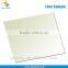 1200gsm White Coated Cardboard Double Pe Coated 2mm Cardboard Paper