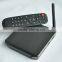 G10S OTT TV BOX Android TV BOX Multimedia Gateway Internet TV Streaming Media Players 2G+16G Ethernet 10/100/1000M