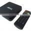 Hot selling in America M8S Amlogic S812 FHD Android Smart TV Box m8s