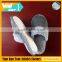 Wholesale cotton fabric soft women fancy bedroom slippers                        
                                                Quality Choice