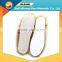 china manufacturer winter eva custom white warm insolefor shoes