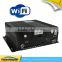 Max 2TB and 128GB Storage 1080P Car Hdd Mobile NVR