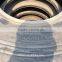 Radial OTR tire 385/95R24 for crane use