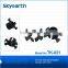 Hid Xenon Base For Odyssey CRV (New)