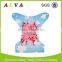 Alva New Castle Pattern High Quality Free Shipping Baby Cloth Diaper