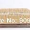 popular scaled brush