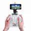 New Product 2015 LH-X10WF 2.4G Remote Control Wifi Control RC Quadcopter Drone with FPV Camera