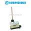 AZ-7161 IP65 10A 250V Mini Enclosed Limit Switch Spring Rod Type