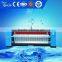 Professional automatic hotel sheets folding machine