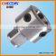 Core cutting from annular cutter