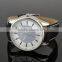 Latest Products 2016 Leather Sports Watches Men