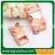 Wholesale metal buckle for dog collar, metal countered buckle