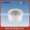 PVC female threaded end cap