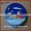 High quality Decorative tin Christmas gift boxes with lids