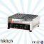 Sanck machines electric fish ball pellet grill in Guangzhou