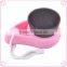 Hot selling soft facial deep pore face wash cleaning brush                        
                                                                                Supplier's Choice