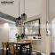 Dessing Room Pendant Lights Modern Design Hanging Lamp Chandelier Pendants Lights MD81441