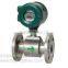 BBZ Digital new technology turbine flow meter