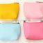 Professional cartoon printing PU coin purse made in China