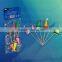 Whosaler Various Designs Party/pub/bar Fruit Toothpick Quality Choice