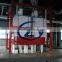 China Automatic sweet potato starch production line