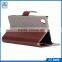 ODM Wholesale New Design Leather Wallet Funky Mobile Phone Case