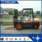3.5t Mini Forklift with Isuzu Engine
