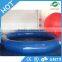 0.6mmPVC/ 0.9mmPVC inflatable swimming pools,used inflatable swimming pool for sale,large inflatable swimming pool