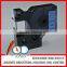 Compatible DYMO D1 label tape black on blue 9mm*7m 40916
