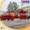 8 t/h high efficiency cassava peeling and washing machine/cassava root peeling and washing machine with good working performance