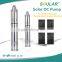 Solar Powered 24V Submersible DC Pump ( no need Controller )                        
                                                Quality Choice