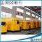 50HZ 240KW / 300KVA diesel generator with UK egine 1606A-E93TAG5