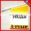 wall hanging cheap shop advertising pvc mounted flag