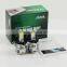 auto part led car light cob headlight h4 33w 3000lm h4 led headlight