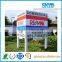 Billboard Plastic Advertising Board