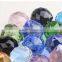 shining Colorful customized crystal ball for pendant light