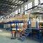 Masking tape coating machine