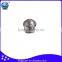 Zinc Alloy Cabinet Hardware Round Knobs,Cabinet Pulls Chrome